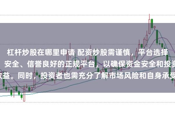 杠杆炒股在哪里申请 配资炒股需谨慎，平台选择是关键。建议选择合法、安全、信誉良好的正规平台，以确保资金安全和投资效益。同时，投资者也需充分了解市场风险和自身承受能力，做出理性的投资决策。