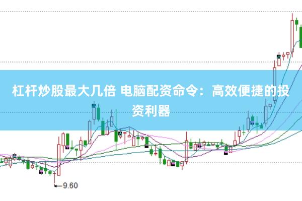 杠杆炒股最大几倍 电脑配资命令：高效便捷的投资利器