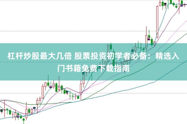 杠杆炒股最大几倍 股票投资初学者必备：精选入门书籍免费下载指南