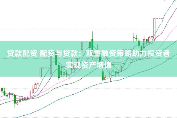 贷款配资 配资与贷款：双重融资策略助力投资者实现资产增值