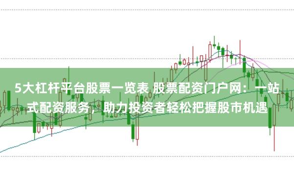 5大杠杆平台股票一览表 股票配资门户网：一站式配资服务，助力投资者轻松把握股市机遇