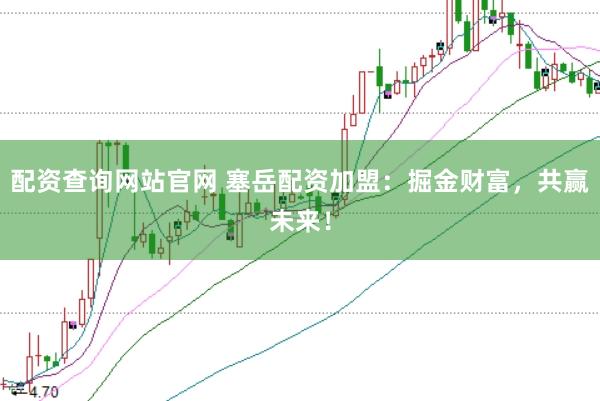 配资查询网站官网 塞岳配资加盟：掘金财富，共赢未来！