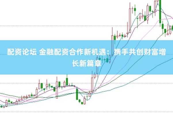 配资论坛 金融配资合作新机遇：携手共创财富增长新篇章