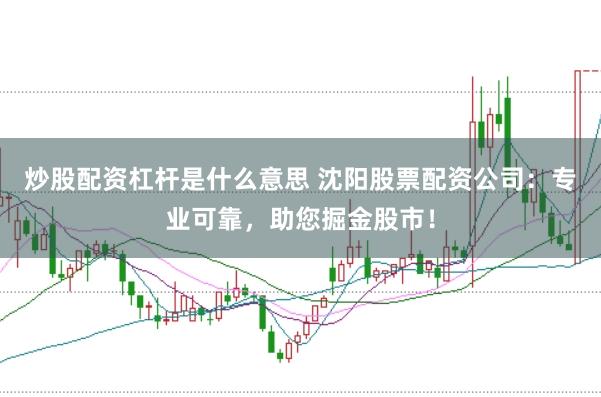炒股配资杠杆是什么意思 沈阳股票配资公司：专业可靠，助您掘金股市！