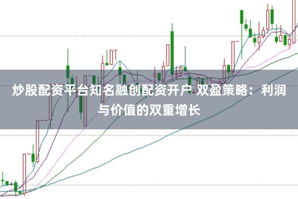 炒股配资平台知名融创配资开户 双盈策略：利润与价值的双重增长