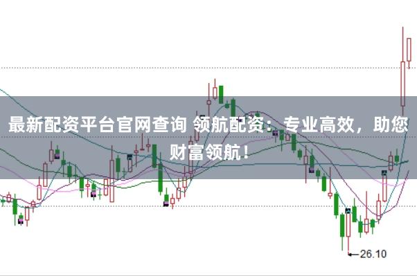 最新配资平台官网查询 领航配资：专业高效，助您财富领航！