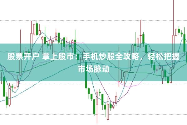 股票开户 掌上股市：手机炒股全攻略，轻松把握市场脉动