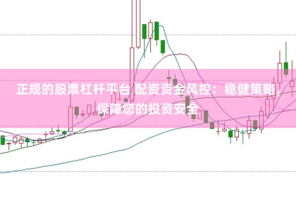 正规的股票杠杆平台 配资资金风控：稳健策略，保障您的投资安全