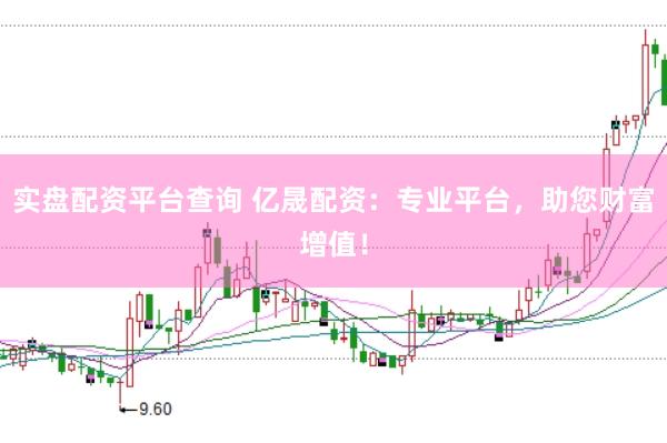 实盘配资平台查询 亿晟配资：专业平台，助您财富增值！