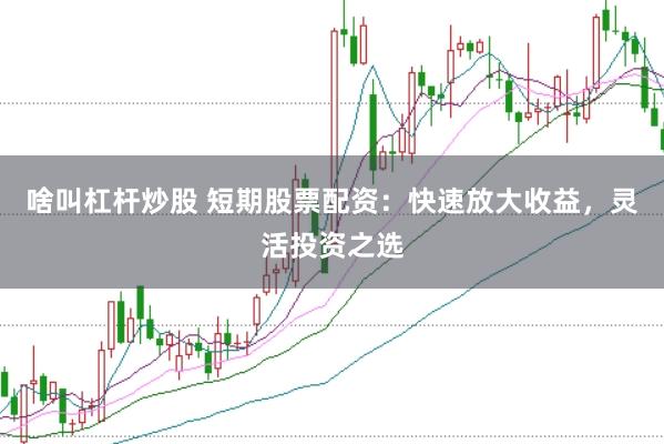 啥叫杠杆炒股 短期股票配资：快速放大收益，灵活投资之选