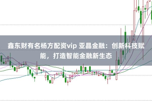 鑫东财有名杨方配资vip 亚晶金融:创新科技赋能,打造智能金融新生态
