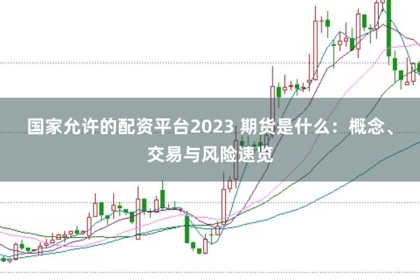 国家允许的配资平台2023 期货是什么：概念、交易与风险速览