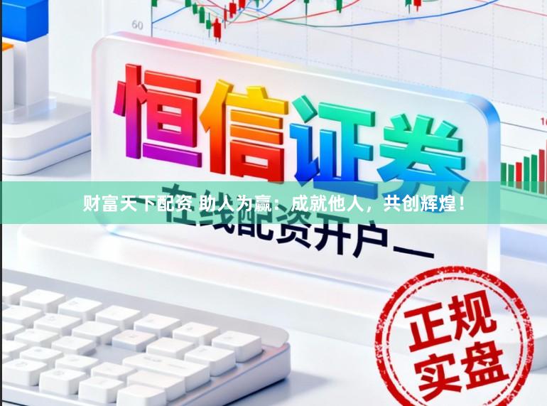 财富天下配资 助人为赢:成就他人,共创辉煌!