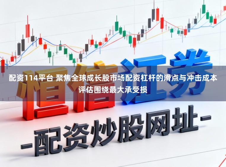 配资114平台 聚焦全球成长股市场配资杠杆的滑点与冲击成本评估围绕最大承受损