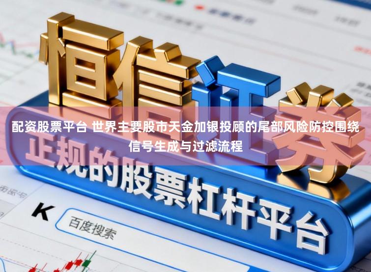 配资股票平台 世界主要股市天金加银投顾的尾部风险防控围绕信号生成与过滤流程
