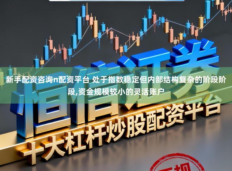 新手配资咨询n配资平台 处于指数稳定但内部结构复杂的阶段阶段，资金规模较小的灵活账户