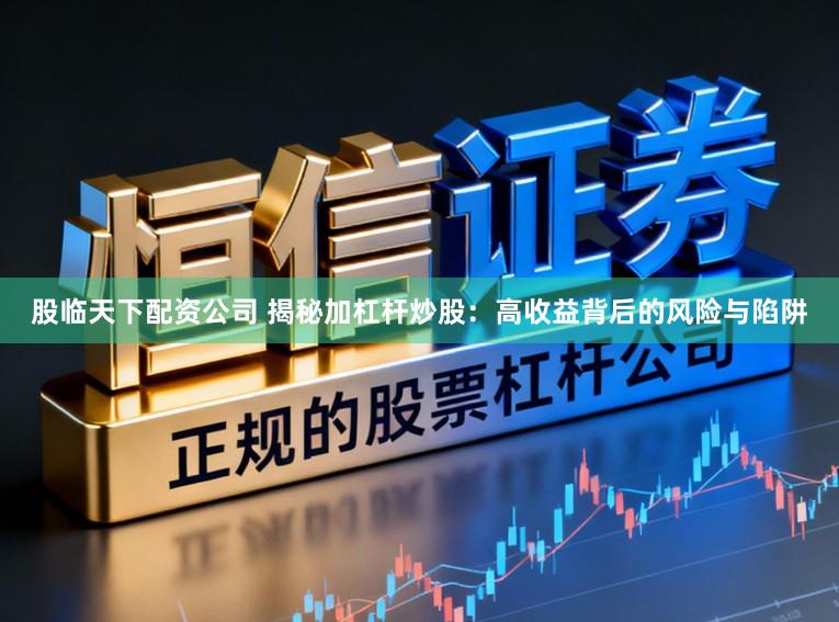 股临天下配资公司 揭秘加杠杆炒股：高收益背后的风险与陷阱