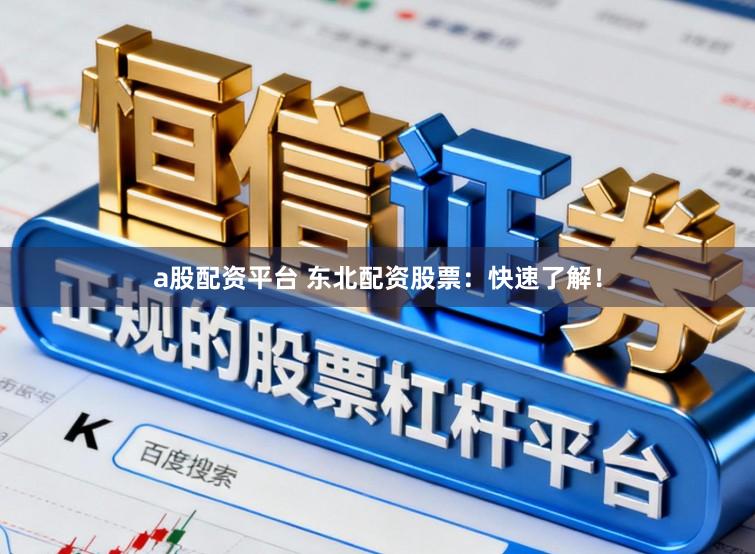 a股配资平台 东北配资股票：快速了解！