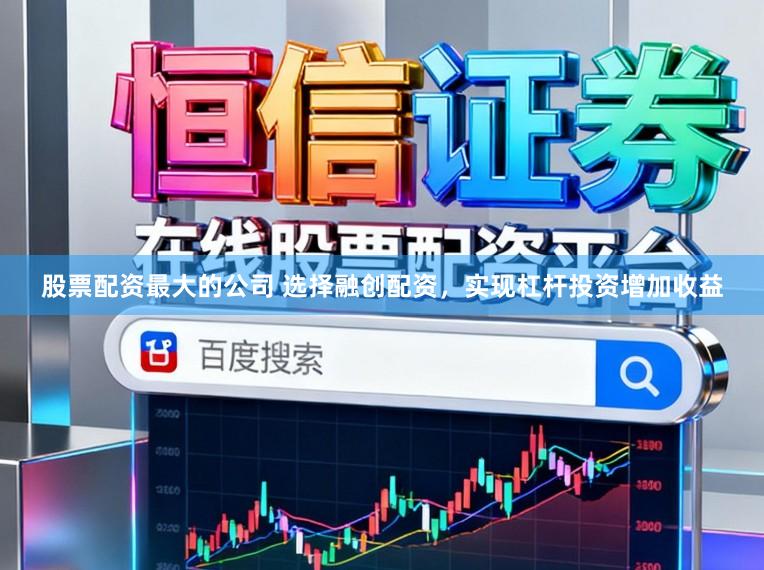 股票配资最大的公司 选择融创配资，实现杠杆投资增加收益