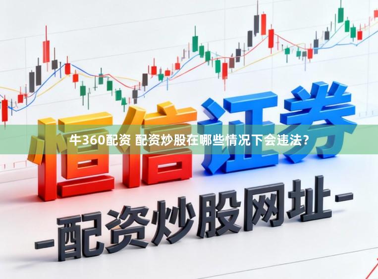 牛360配资 配资炒股在哪些情况下会违法?