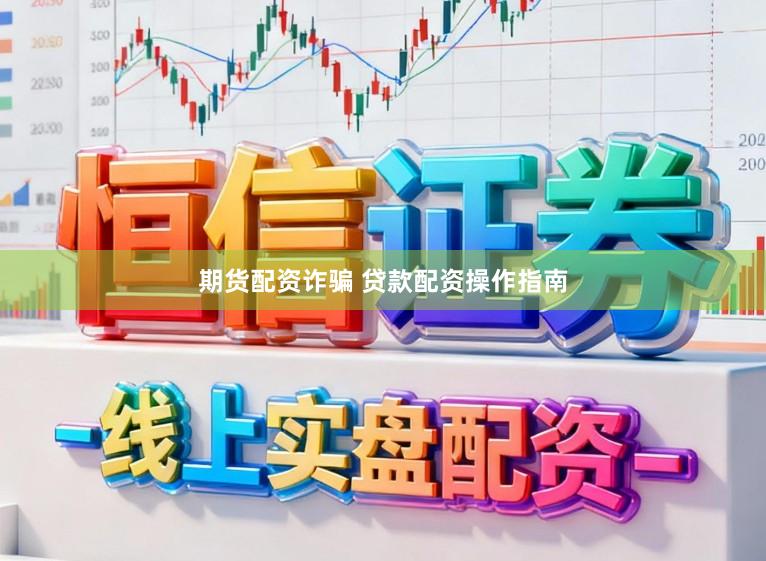期货配资诈骗 贷款配资操作指南