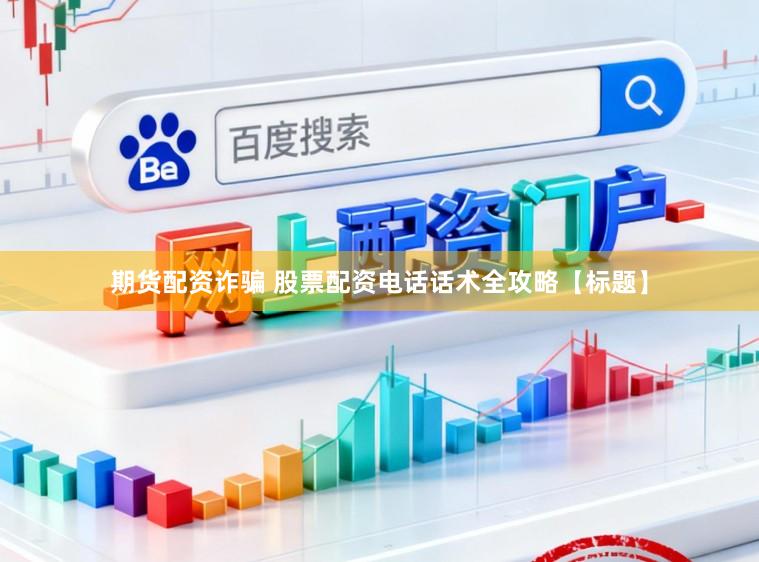 期货配资诈骗 股票配资电话话术全攻略【标题】