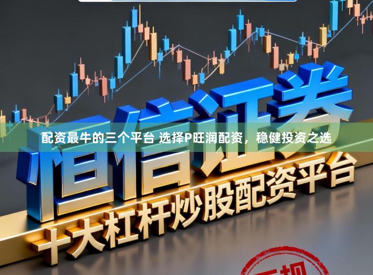 配资最牛的三个平台 选择P旺润配资，稳健投资之选